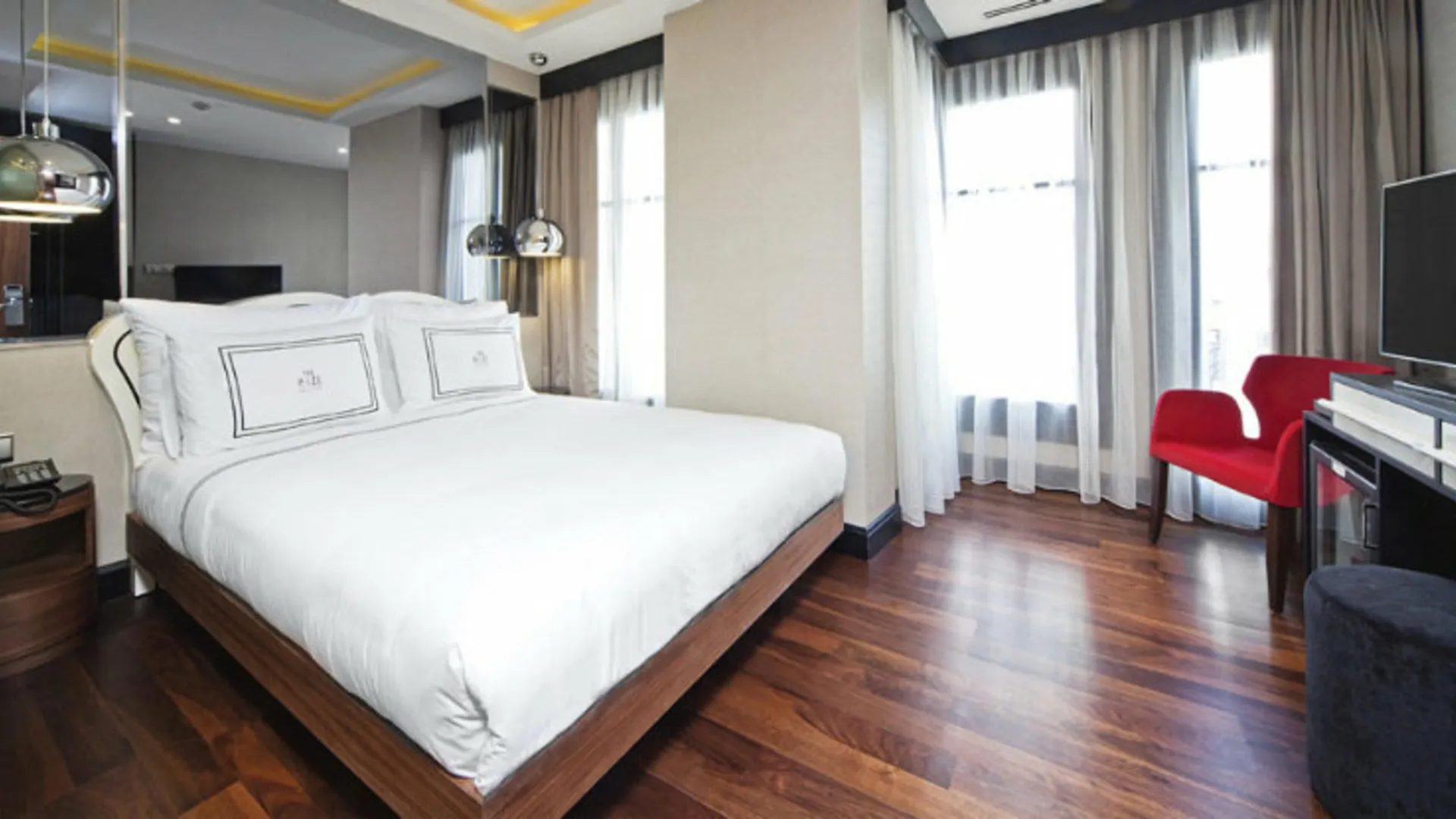 The Haze Karakoey Hotel Istanbul 4*,  Turkey