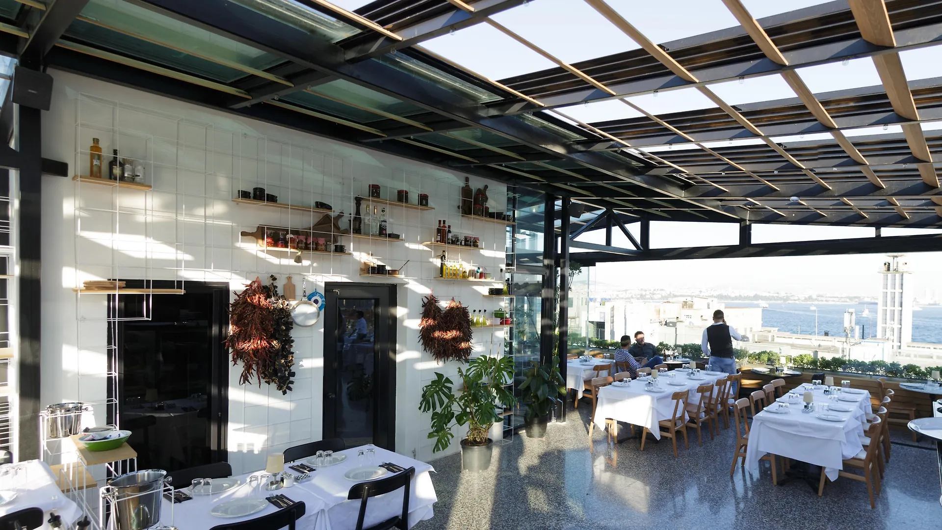 The Haze Karakoey Hotel Istanbul 4*,