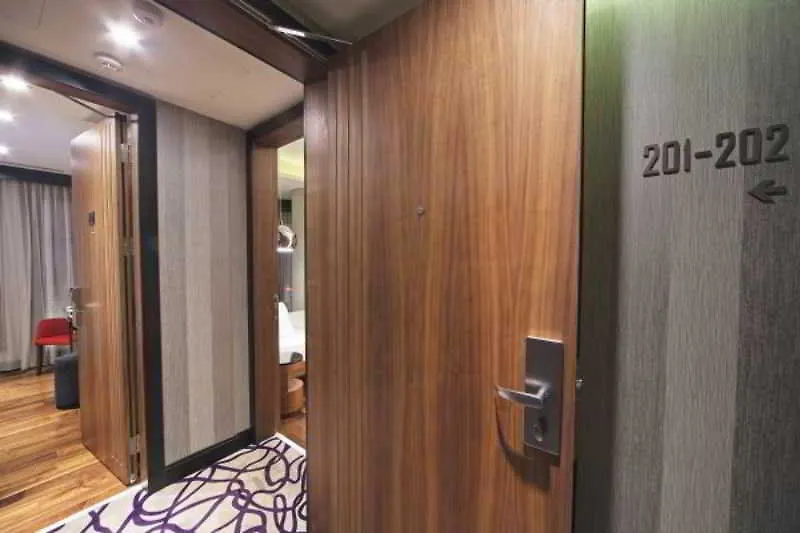 The Haze Karakoey Hotel Istanbul