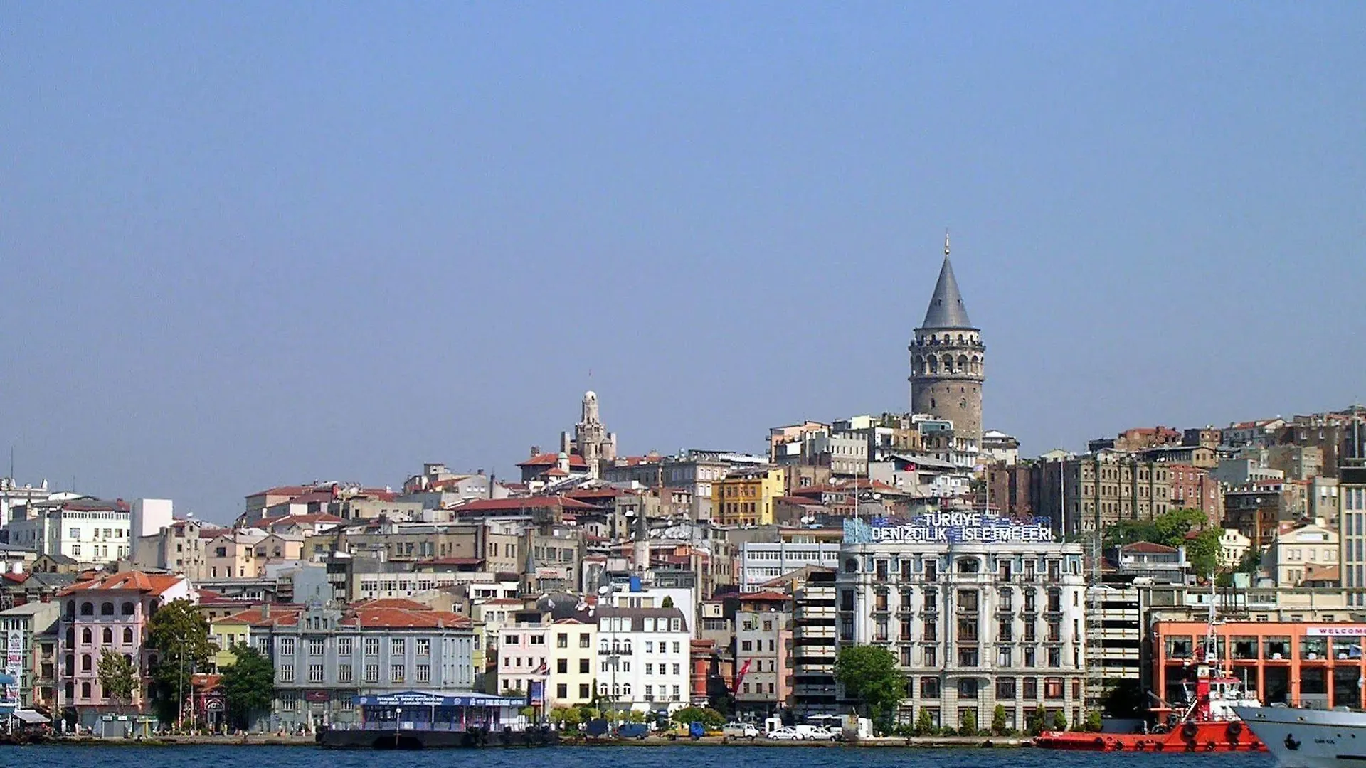 The Haze Karakoey Hotel Istanbul 4*,  Turkey