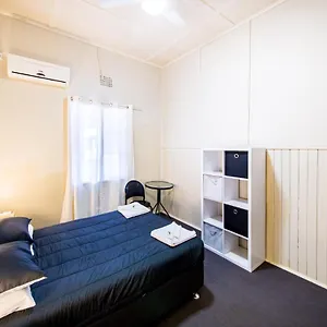 Commercial Australia
