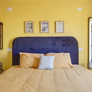 Creek Hotell Sliema