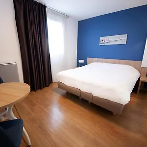 Residhome Ferrand Gergovia 3* Clermont-Ferrand