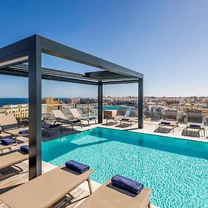Mercure Malta Hotell St. Julian's