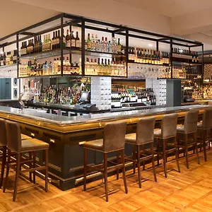 The Address Connolly Dublín