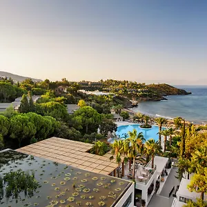 Club Marvy Semesteranläggning (resort) Özdere