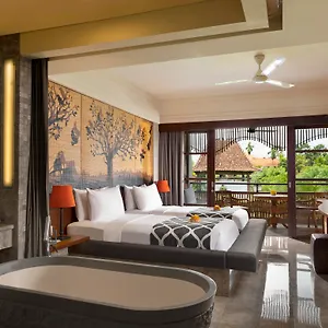 Alaya 5* Ubud
