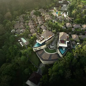 Kamandalu 5* Ubud