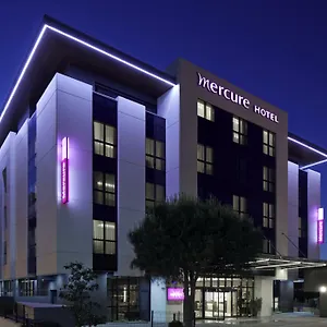 Mercure Altunizade Istambul
