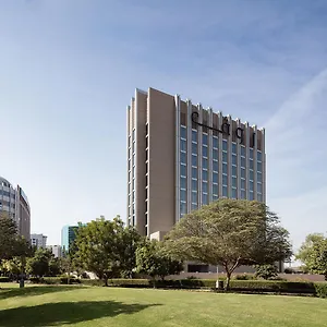 Rove Centre, Deira 3* Dubaï