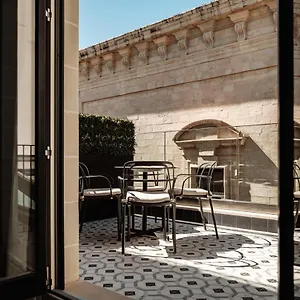 The Cumberland By Neu Collective Hotell Valletta