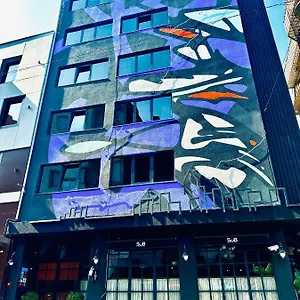 Sub Karakoy - Special Category **** Istanbul