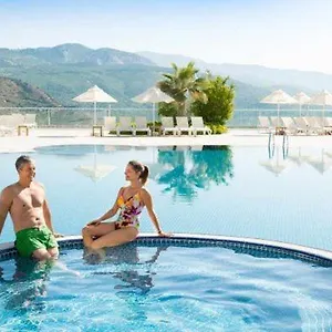 Clc Wyndham Kusadasi Golf Turkey