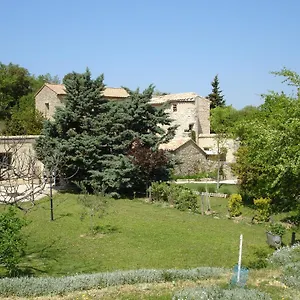 Domaine De La Grange Neuve 3* La Roque-sur-Pernes