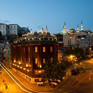 Glk Premier The & Istambul