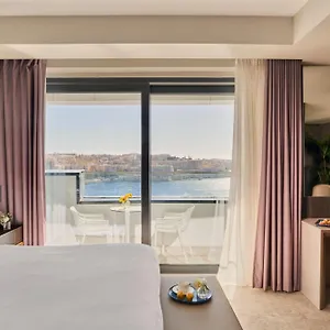 Barcelo Fortina Malta Hotell Sliema