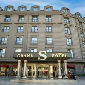 Grand S **** Istanbul