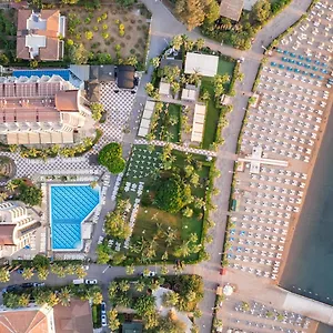 Aqua Hotell Marmaris