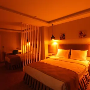 Carina Park Nisantasi **** Istanbul