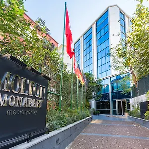 Molton Monapart Mecidiyekoy **** Istanbul