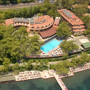 Park Turkey