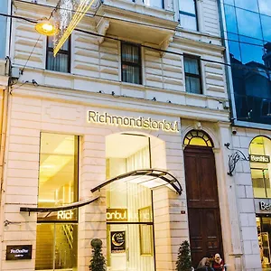Richmond Istambul