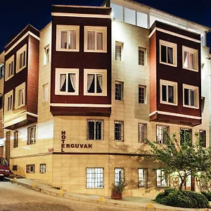 Erguvan - Special Category **** Istanbul