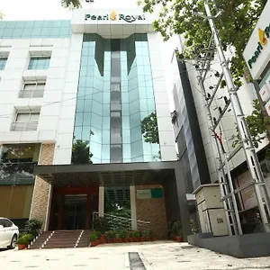 Pearl Royal International & Pvt Ltd India