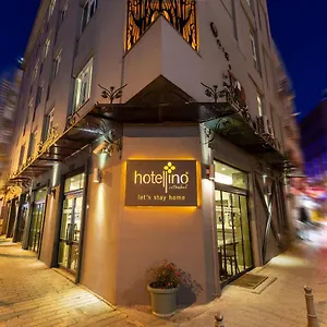 Hotellino **** Istanbul