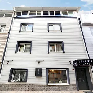 Serenity Boutique *** Istanbul