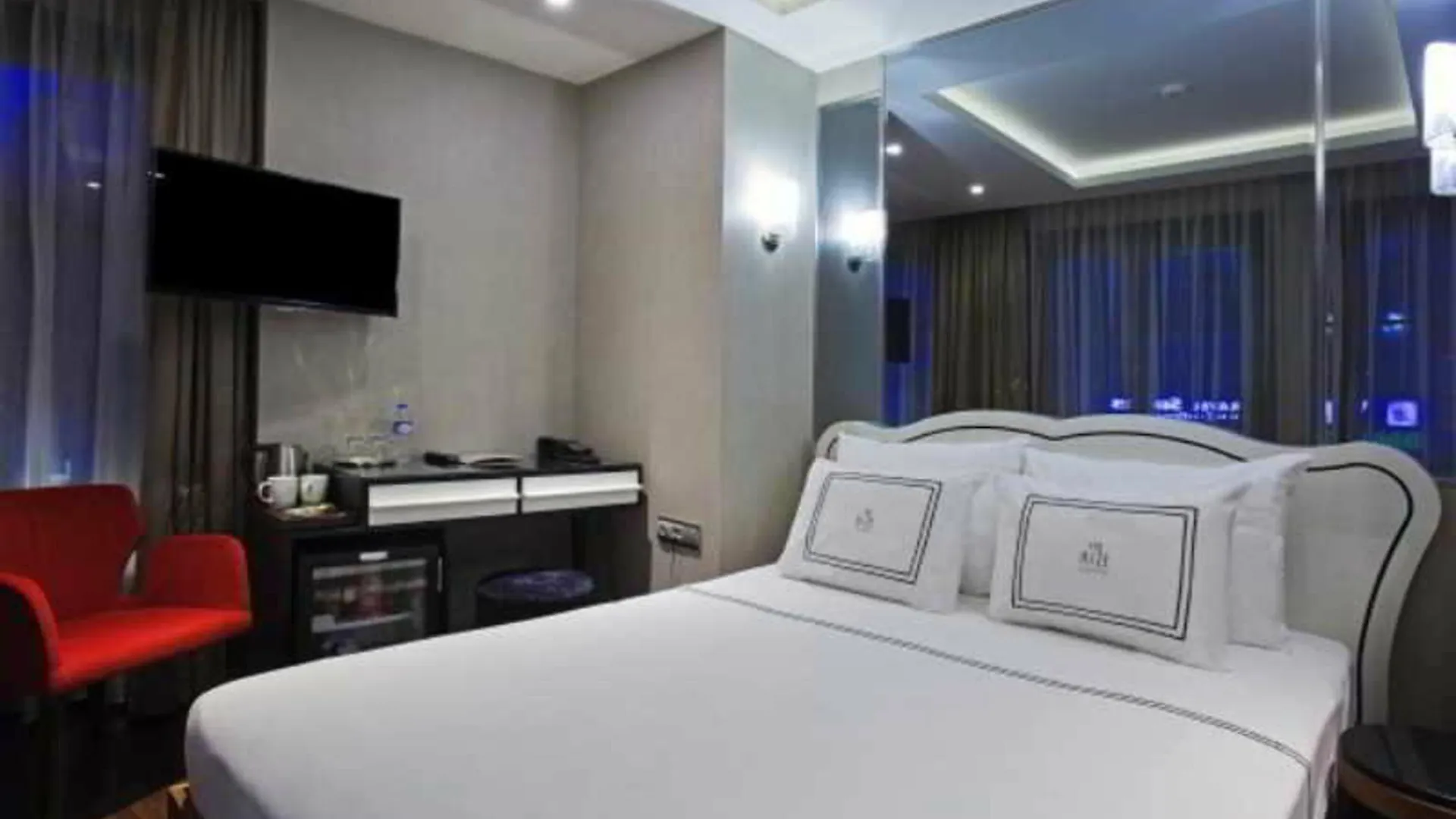 The Haze Karakoey Hotel Istanbul
