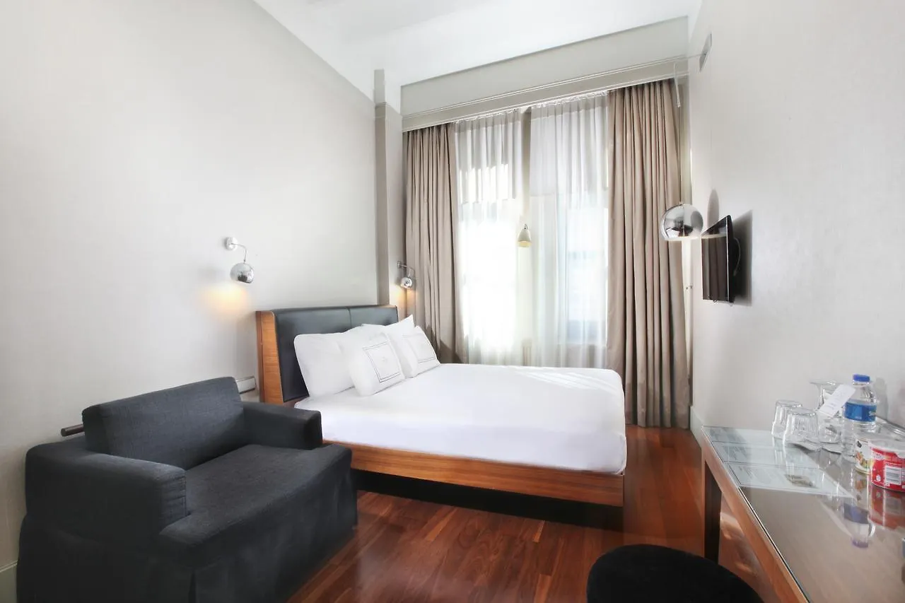 The Haze Karakoey Hotel Istanbul