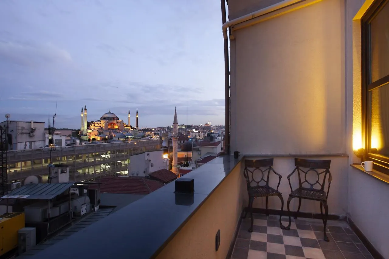 Hotel The Haze Karakoey à Istambul