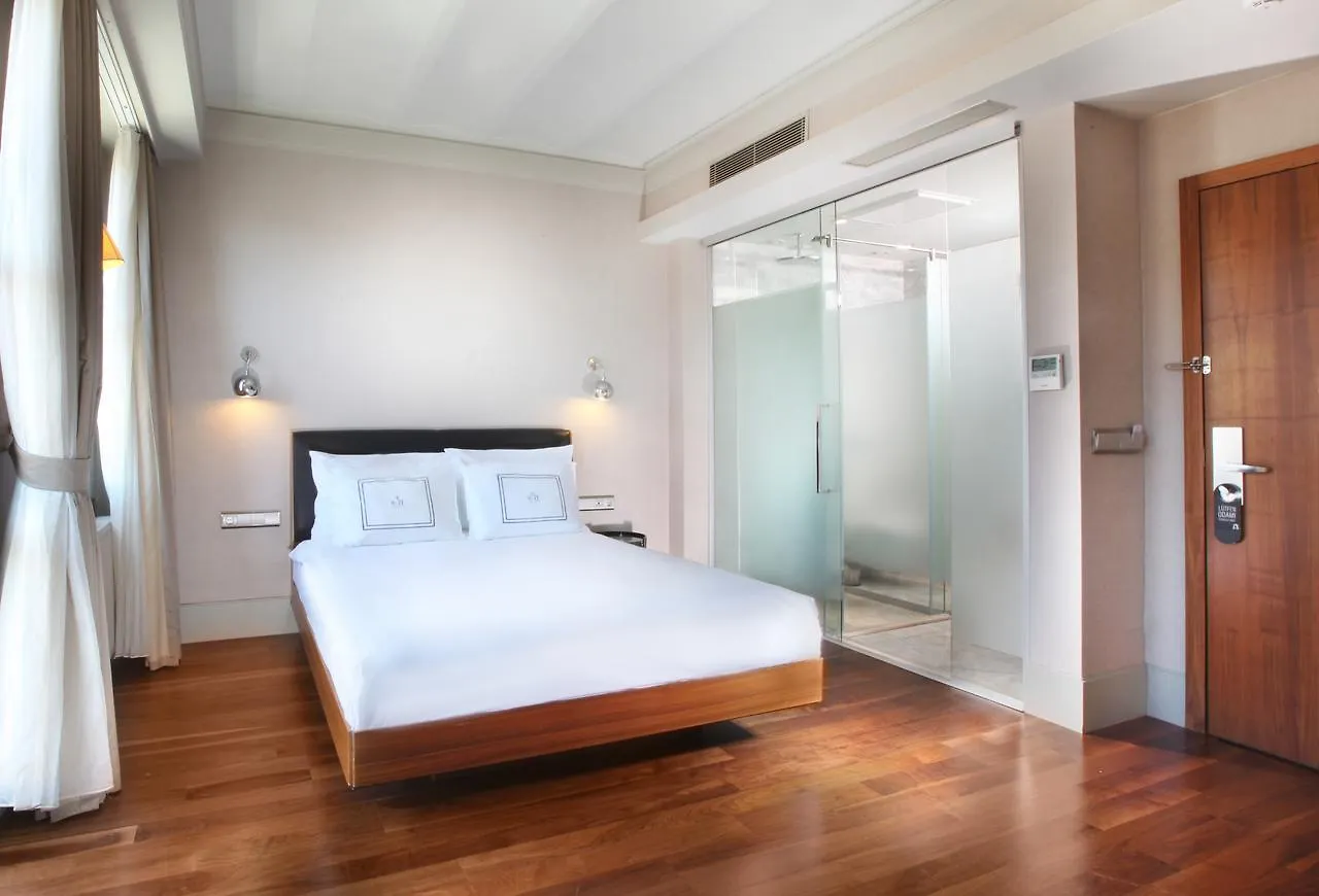 Hotel The Haze Karakoey à Istambul