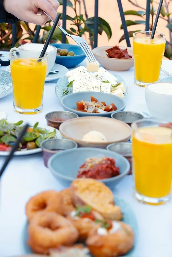 Hotel The Haze Karakoey Estambul