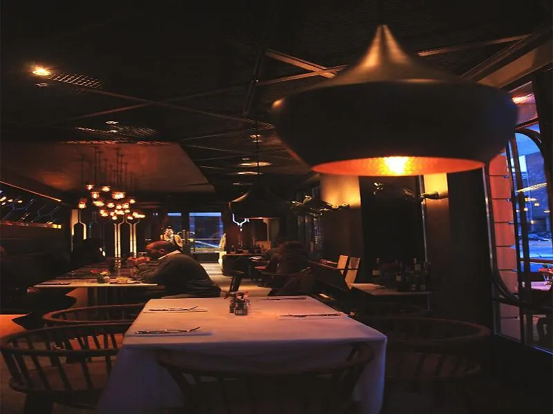 Hotel The Haze Karakoey Estambul