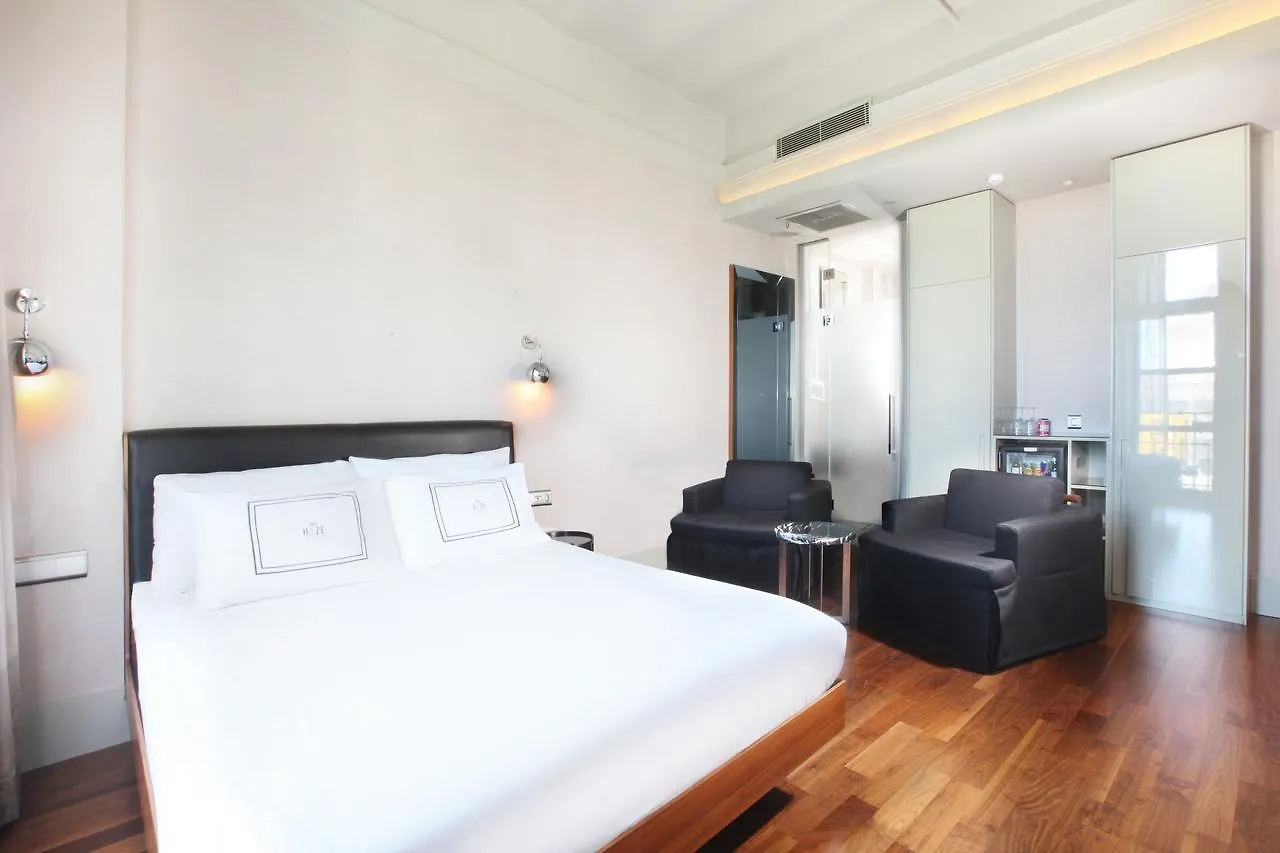 Hotel The Haze Karakoey Estambul